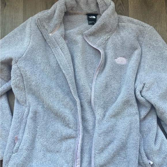 North Face Jacket - Picture 4 of 8